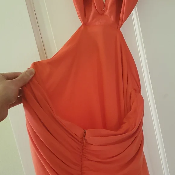 Cache dress - Picture 11 of 13